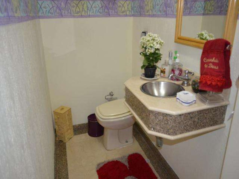 Casa, 4 quartos, 320 m² - Foto 18