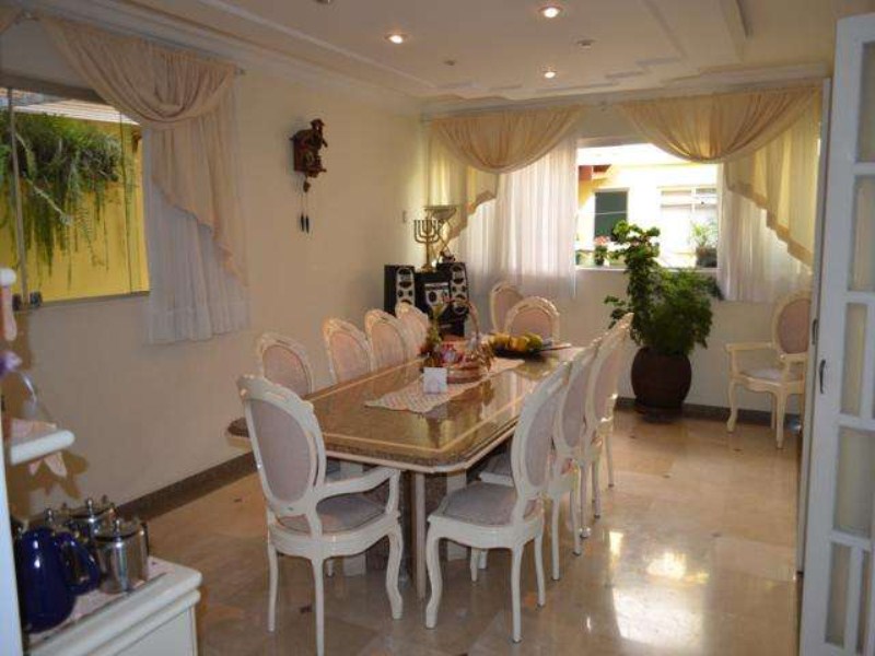 Casa, 4 quartos, 320 m² - Foto 19