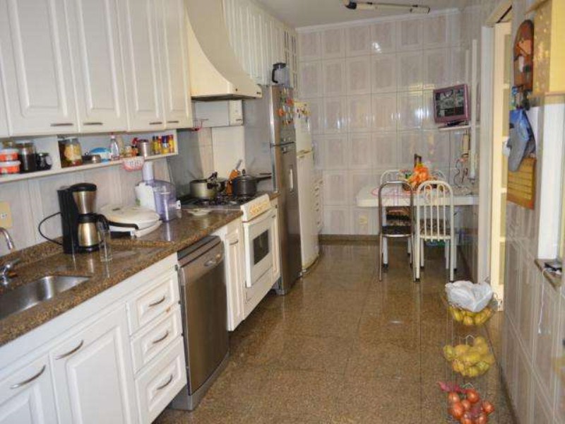 Casa, 4 quartos, 320 m² - Foto 21