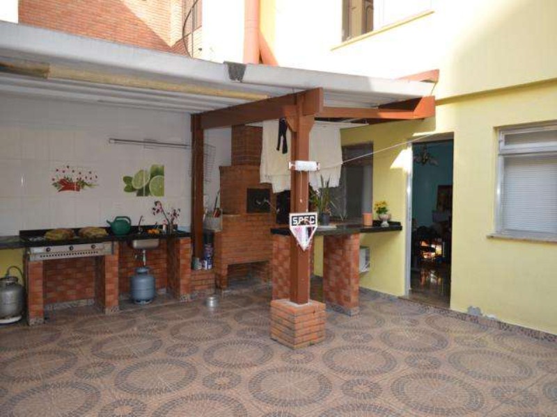 Casa, 4 quartos, 320 m² - Foto 23