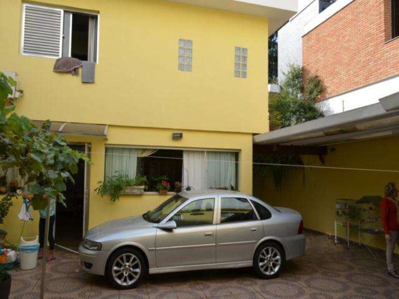 Casa, 4 quartos, 320 m² - Foto 24