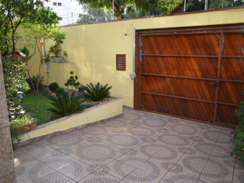 Casa, 4 quartos, 320 m² - Foto 16