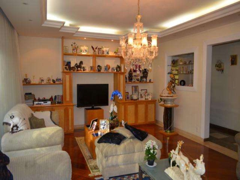 Casa, 4 quartos, 320 m² - Foto 25