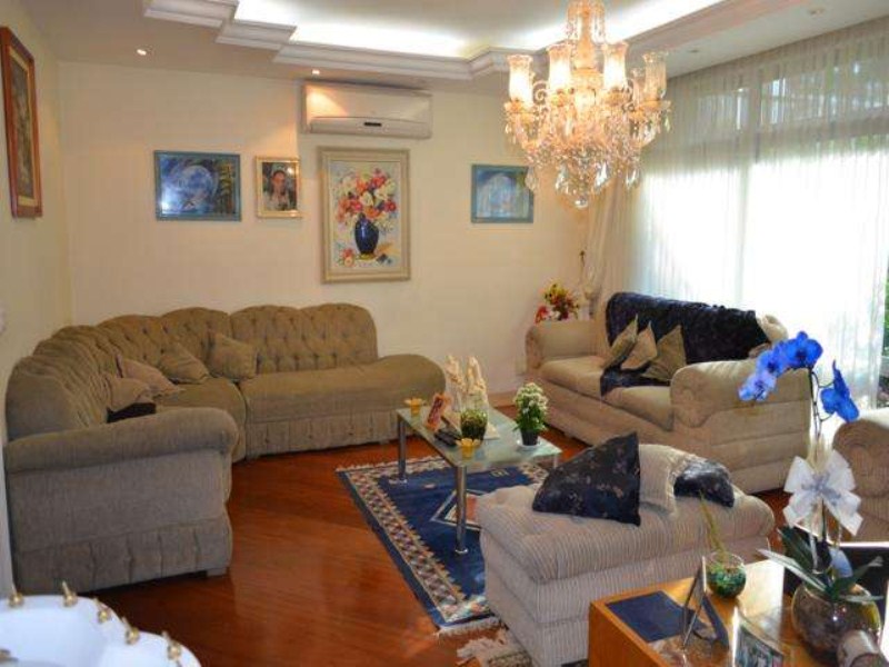 Casa, 4 quartos, 320 m² - Foto 2