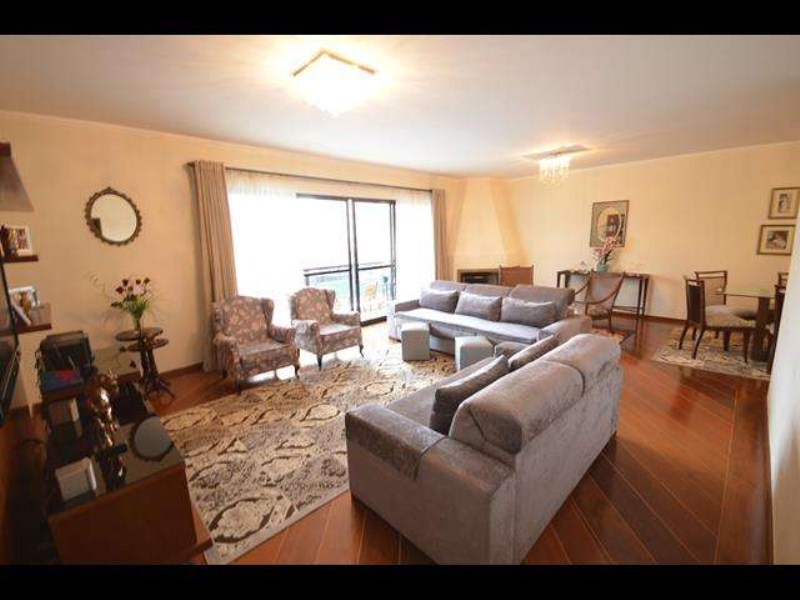 Apartamento, 4 quartos, 210 m² - Foto 2