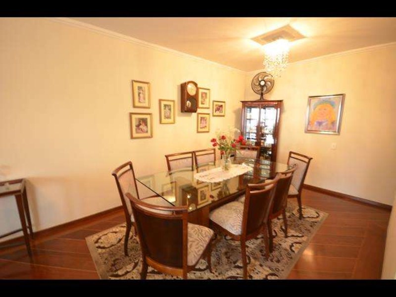 Apartamento, 4 quartos, 210 m² - Foto 3