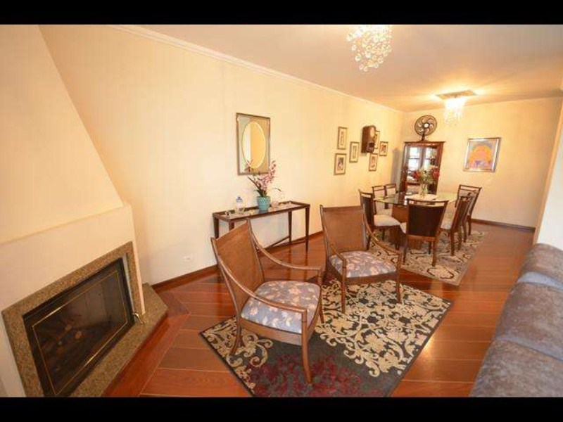 Apartamento, 4 quartos, 210 m² - Foto 8