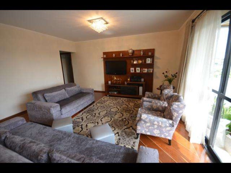 Apartamento, 4 quartos, 210 m² - Foto 4