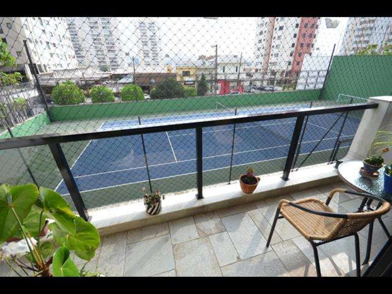 Apartamento, 4 quartos, 210 m² - Foto 22