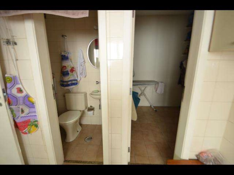 Apartamento, 4 quartos, 210 m² - Foto 28