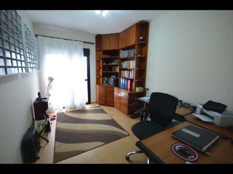 Apartamento, 4 quartos, 210 m² - Foto 16