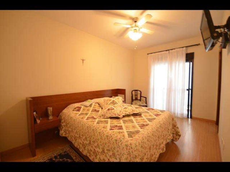 Apartamento, 4 quartos, 210 m² - Foto 9