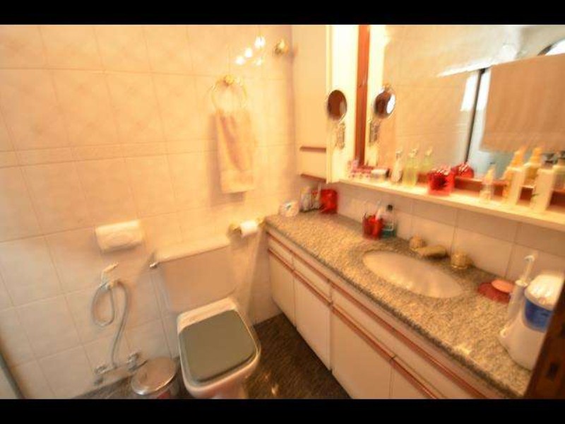 Apartamento, 4 quartos, 210 m² - Foto 11