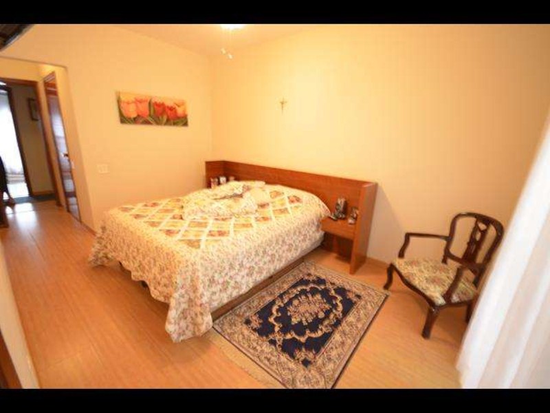 Apartamento, 4 quartos, 210 m² - Foto 10