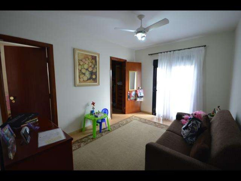 Apartamento, 4 quartos, 210 m² - Foto 21