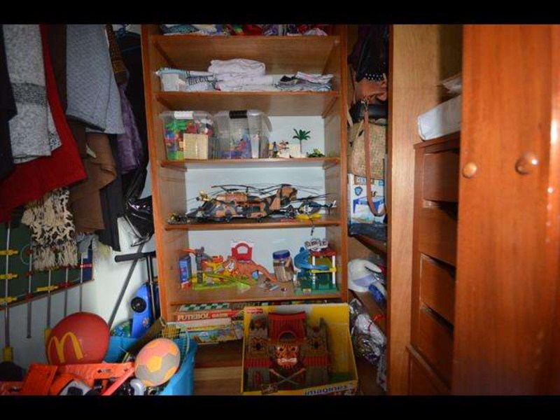 Apartamento, 4 quartos, 210 m² - Foto 18