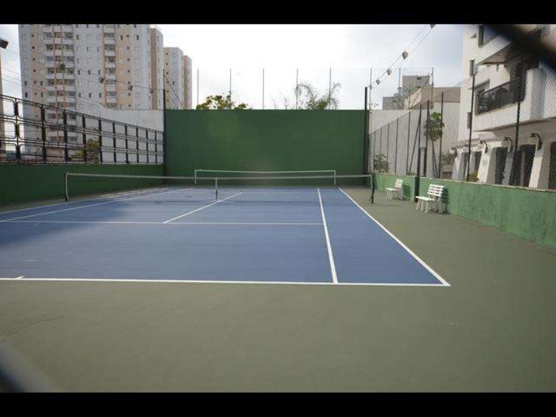 Apartamento, 4 quartos, 210 m² - Foto 23