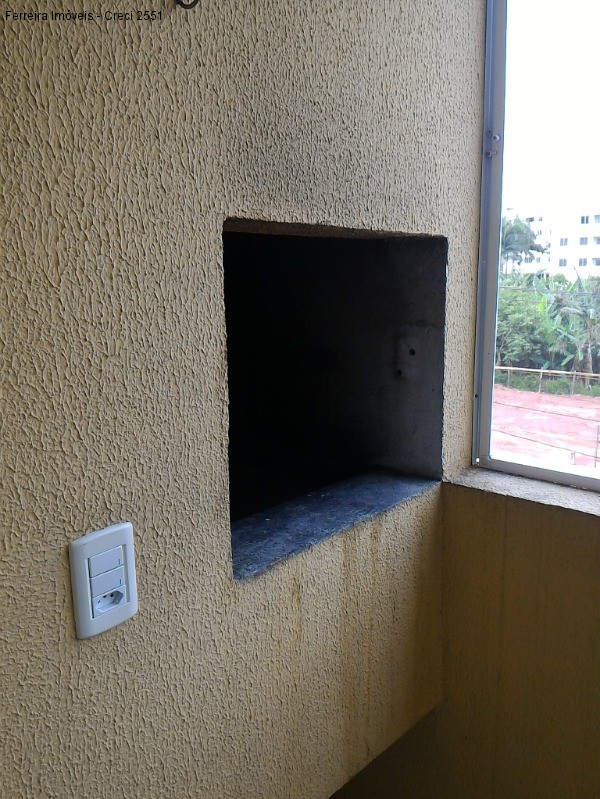 Apartamento, 2 quartos, 55 m² - Foto 8