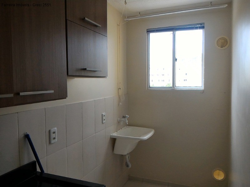 Apartamento, 2 quartos, 55 m² - Foto 11