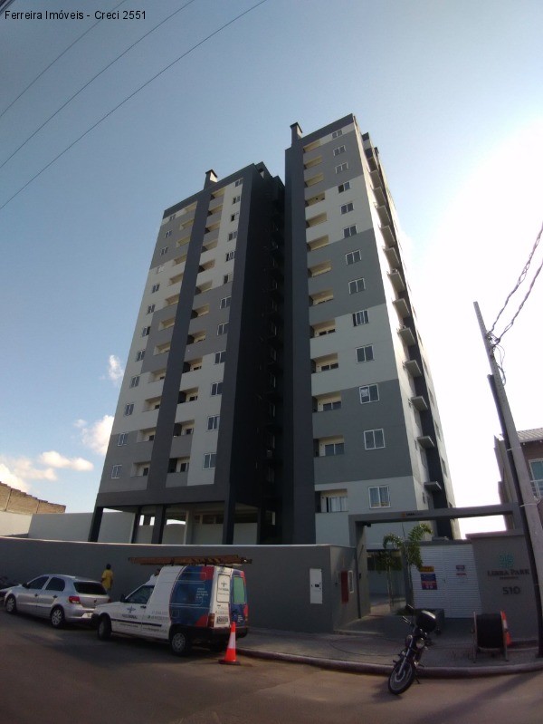 Apartamento, 2 quartos, 49 m² - Foto 1