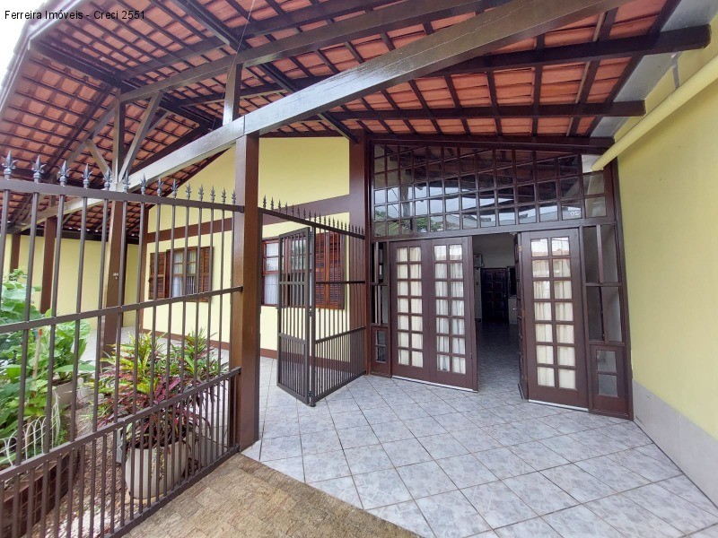 Casa, 1 quarto, 60 m² - Foto 1