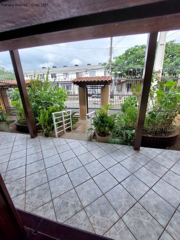 Casa, 1 quarto, 80 m² - Foto 11