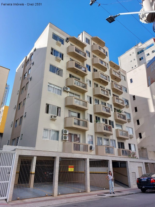 Apartamento, 1 quarto, 35 m² - Foto 1