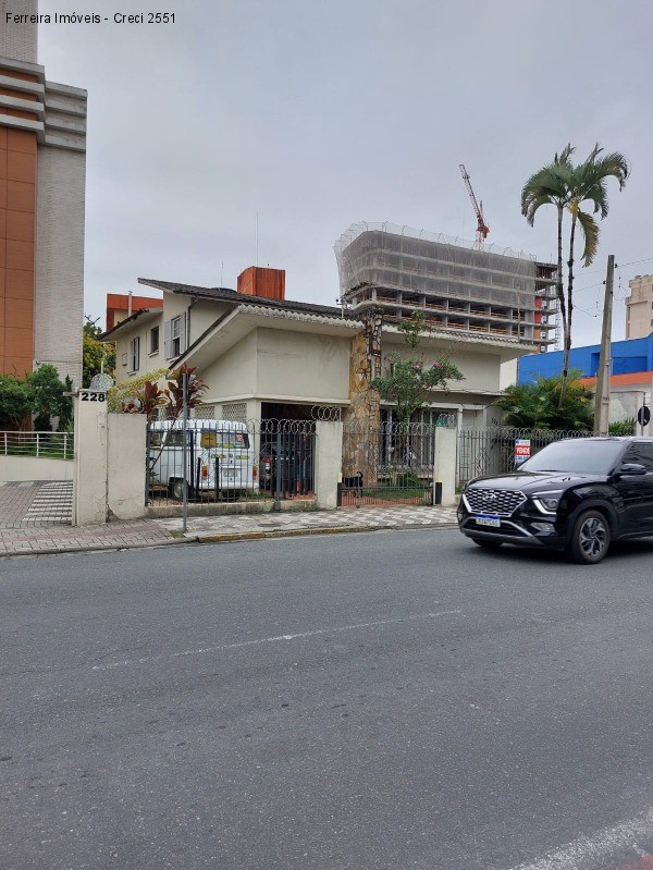 Prédio Inteiro, 170 m² - Foto 1