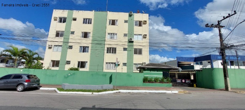 Apartamento, 2 quartos, 55 m² - Foto 4