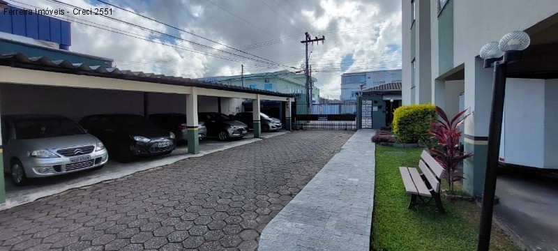Apartamento, 2 quartos, 55 m² - Foto 10