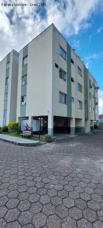 Apartamento, 2 quartos, 55 m² - Foto 2