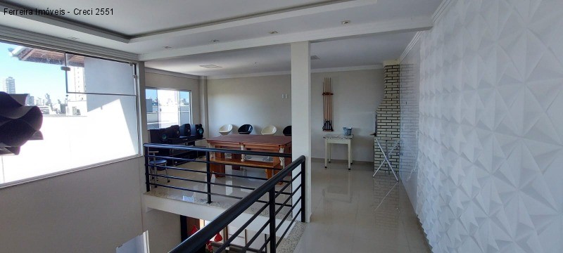 Sobrado, 6 quartos, 216 m² - Foto 12