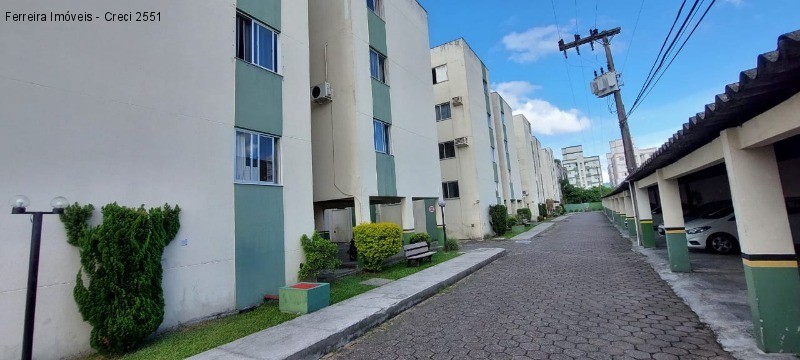 Apartamento, 2 quartos, 55 m² - Foto 7