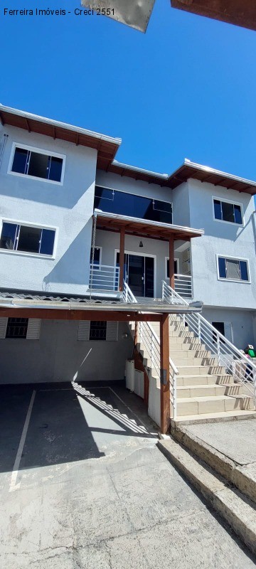 Sobrado, 6 quartos, 216 m² - Foto 1