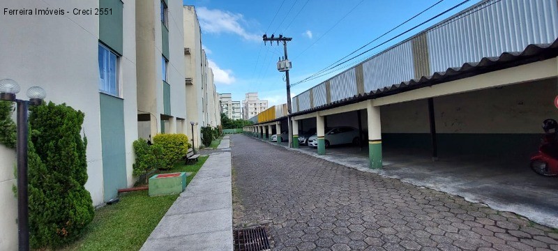 Apartamento, 2 quartos, 55 m² - Foto 3