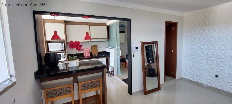 Sobrado, 6 quartos, 216 m² - Foto 19