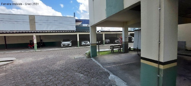Apartamento, 2 quartos, 55 m² - Foto 8
