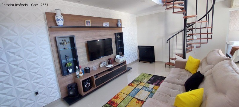 Sobrado, 6 quartos, 216 m² - Foto 17