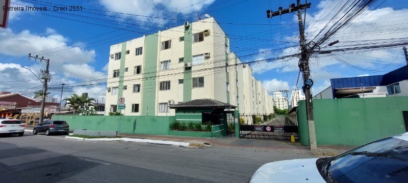 Apartamento, 2 quartos, 55 m² - Foto 1