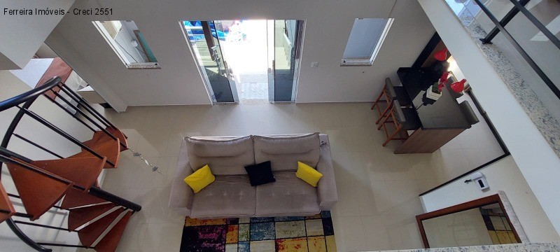 Sobrado, 6 quartos, 216 m² - Foto 4
