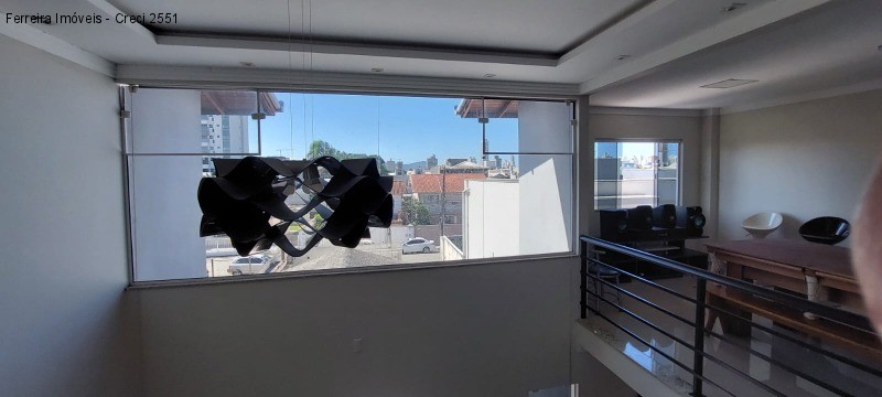 Sobrado, 6 quartos, 216 m² - Foto 3