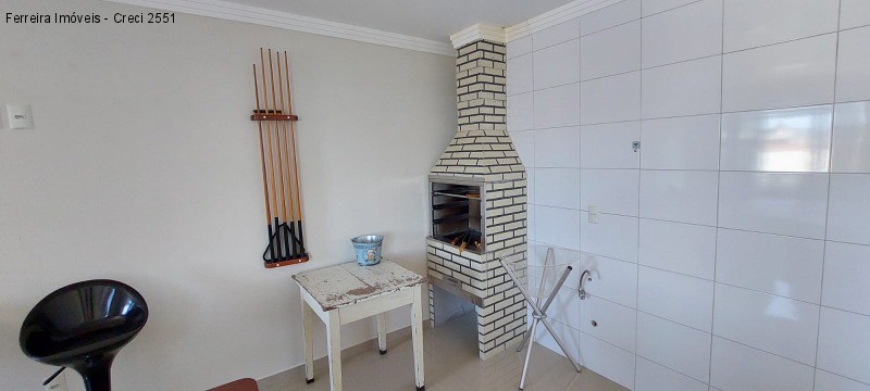 Sobrado, 6 quartos, 216 m² - Foto 7