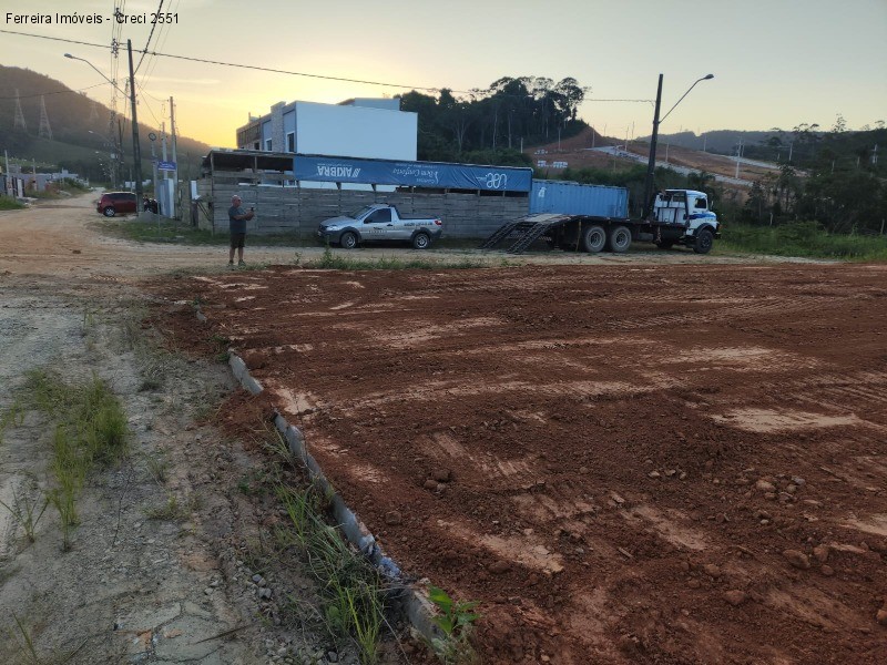 Terreno à venda, 260m² - Foto 1
