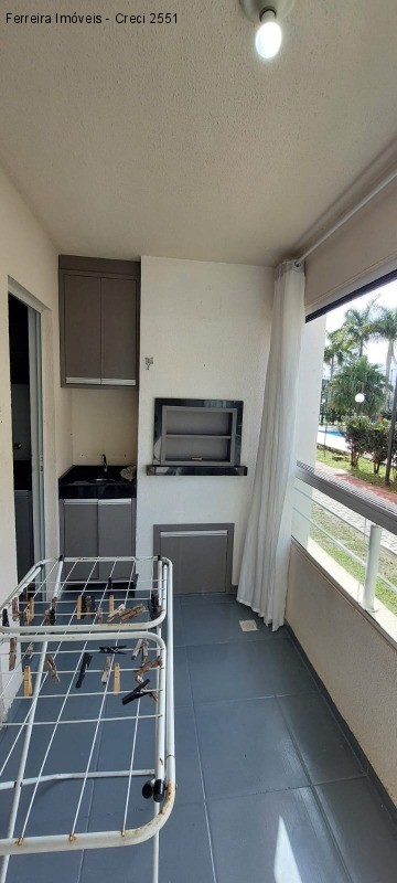 Apartamento, 2 quartos, 56 m² - Foto 10