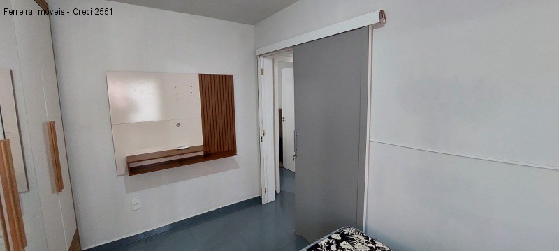 Apartamento, 2 quartos, 56 m² - Foto 5