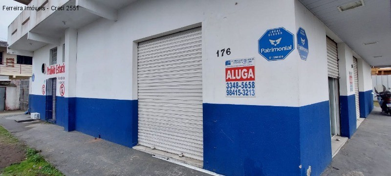Conjunto Comercial-Sala para alugar, 200m² - Foto 2