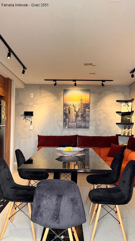 Apartamento, 2 quartos, 62 m² - Foto 11