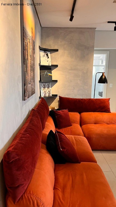 Apartamento, 2 quartos, 62 m² - Foto 5