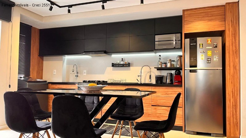 Apartamento, 2 quartos, 62 m² - Foto 1