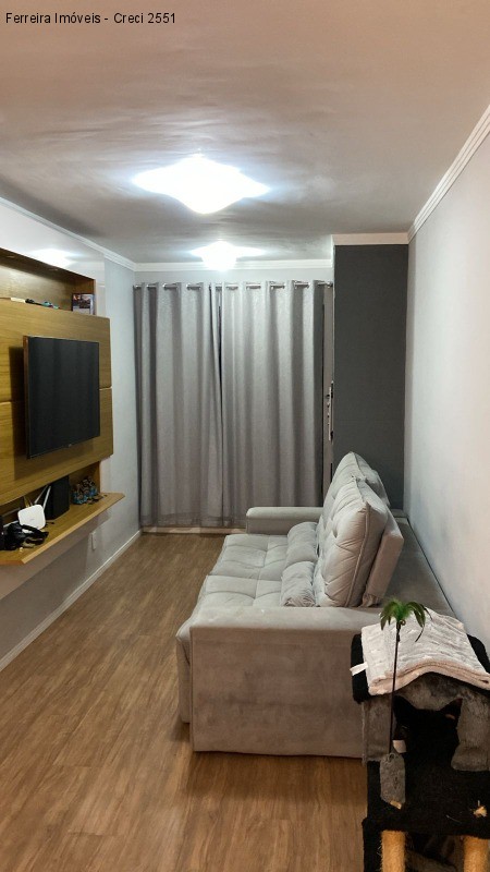 Apartamento, 2 quartos, 46 m² - Foto 17
